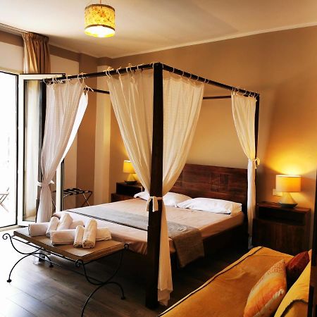 Casa Come Me Palermo Ngoại thất bức ảnh