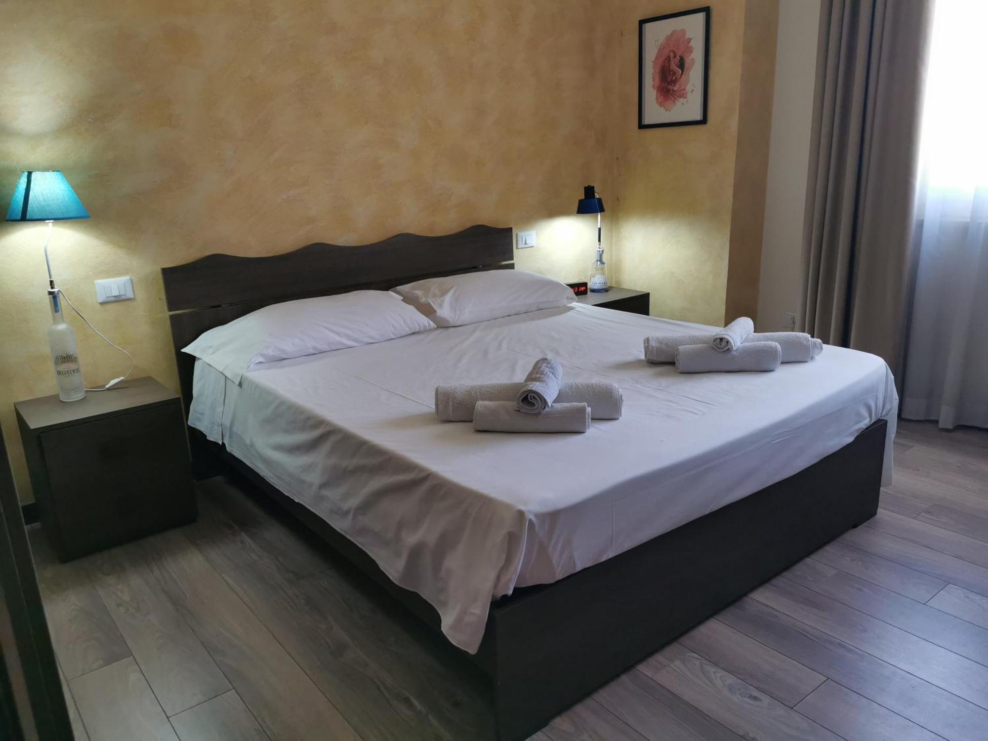 Casa Come Me Palermo Ngoại thất bức ảnh