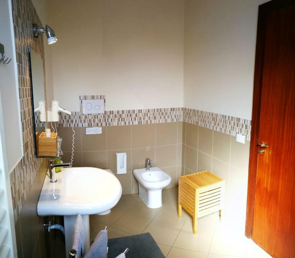 Casa Come Me Palermo Ngoại thất bức ảnh