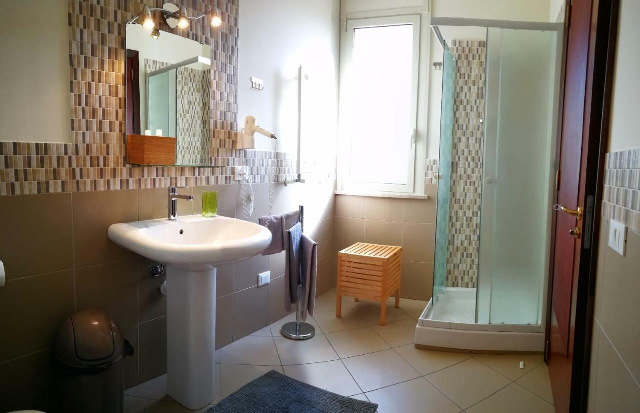 Casa Come Me Palermo Ngoại thất bức ảnh