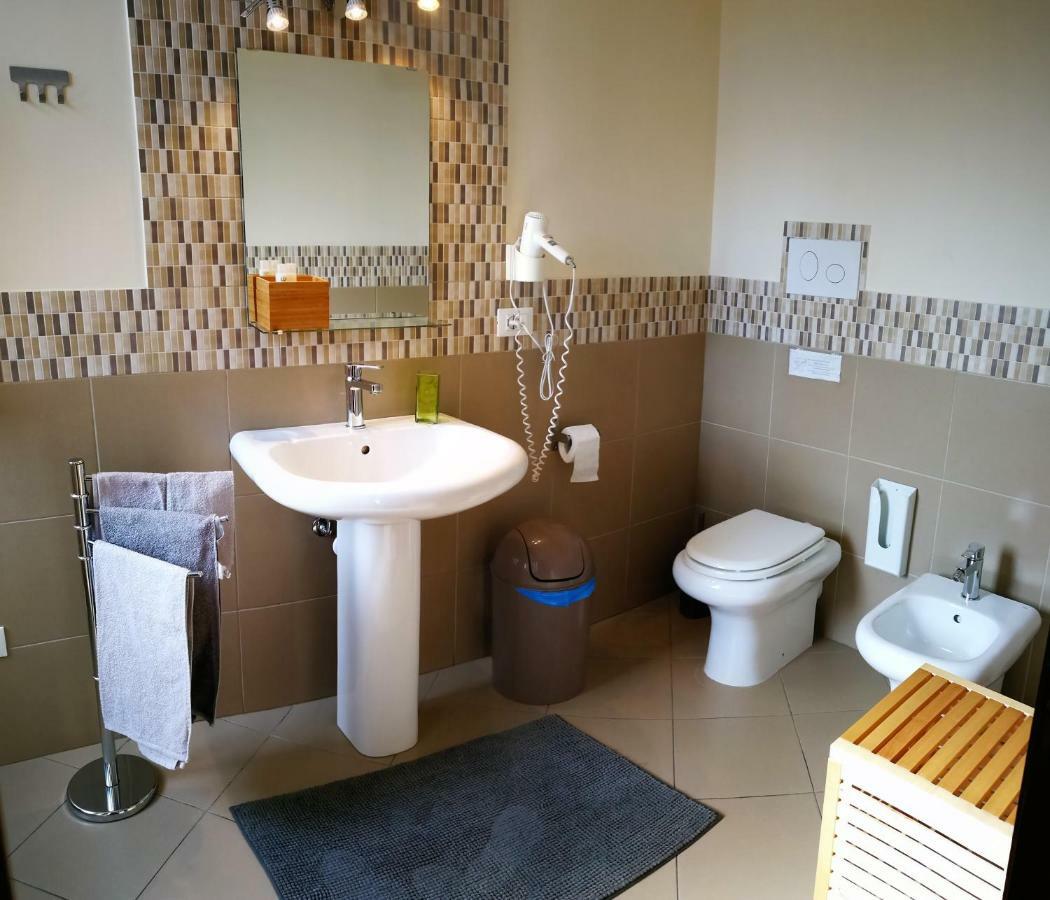 Casa Come Me Palermo Ngoại thất bức ảnh