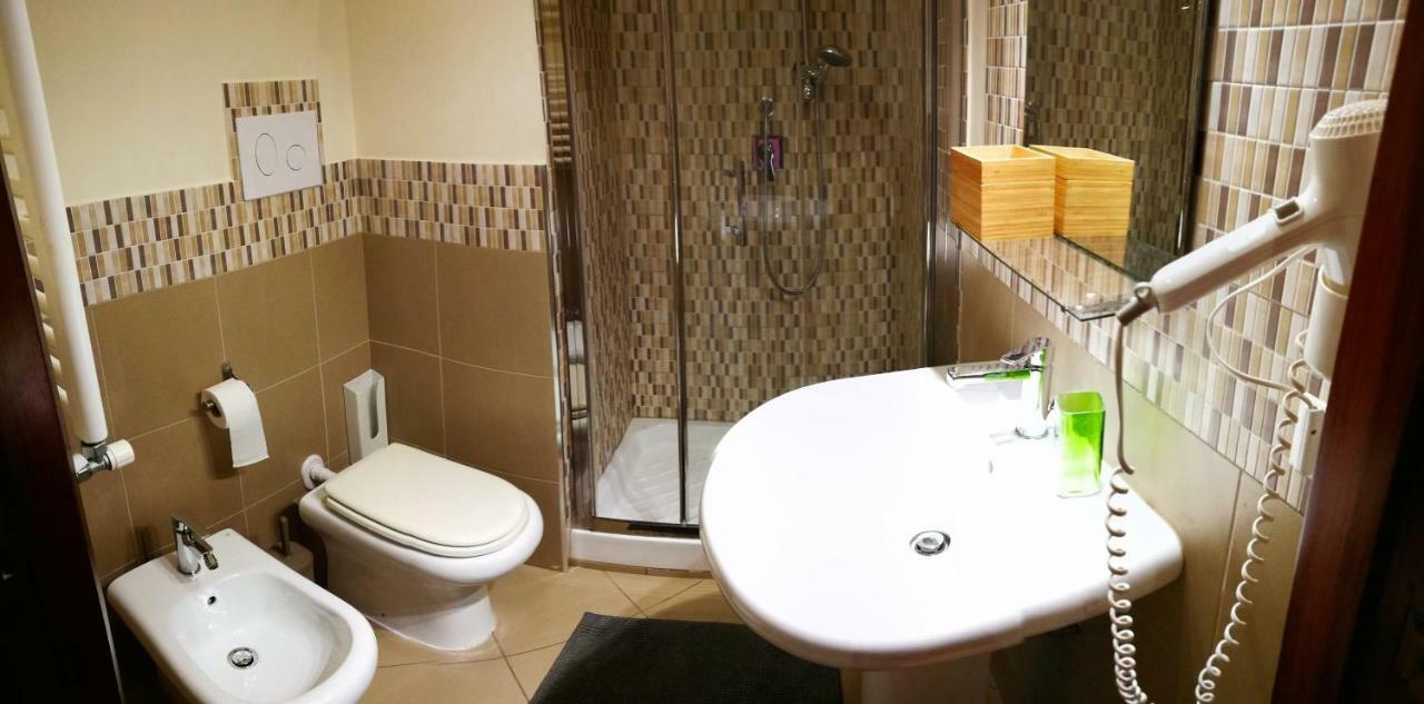 Casa Come Me Palermo Ngoại thất bức ảnh