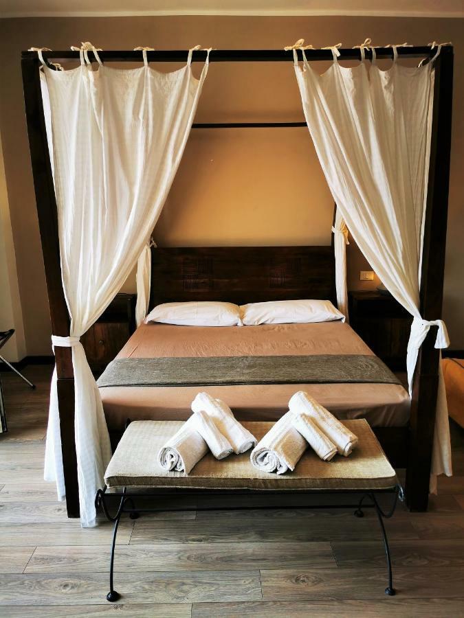 Casa Come Me Palermo Ngoại thất bức ảnh