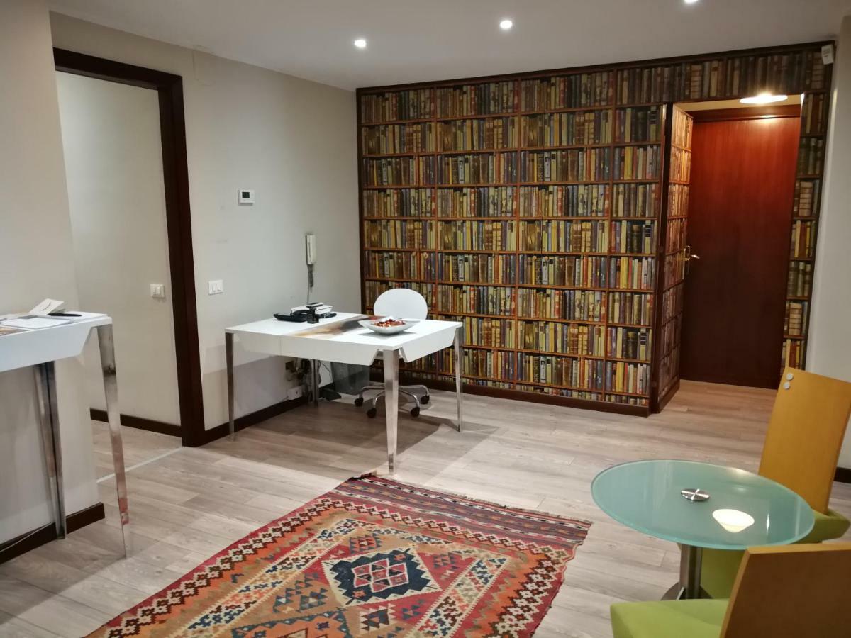 Casa Come Me Palermo Ngoại thất bức ảnh